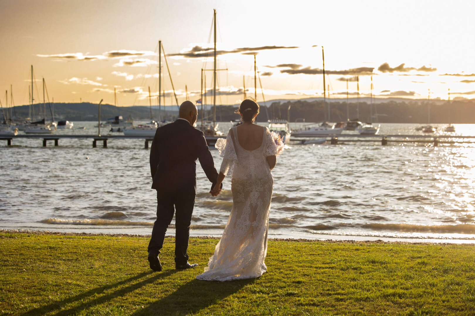 Wedding Photography Post Production
