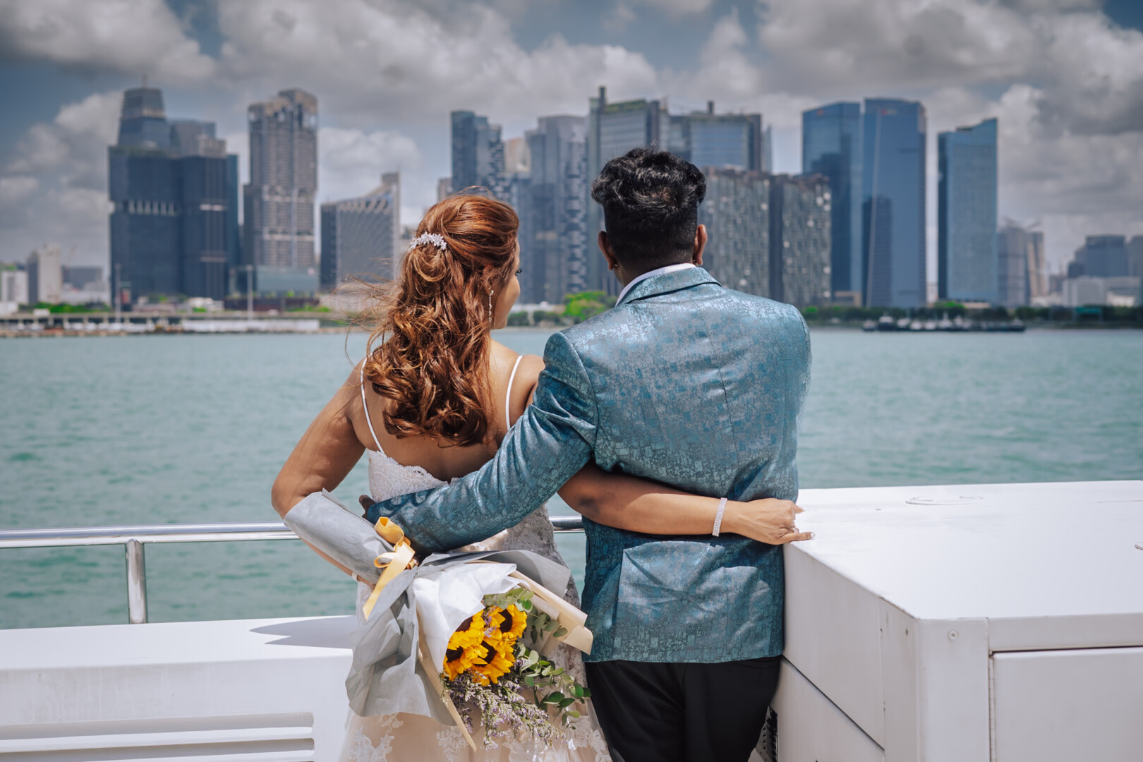 Wedding Photography Post Production