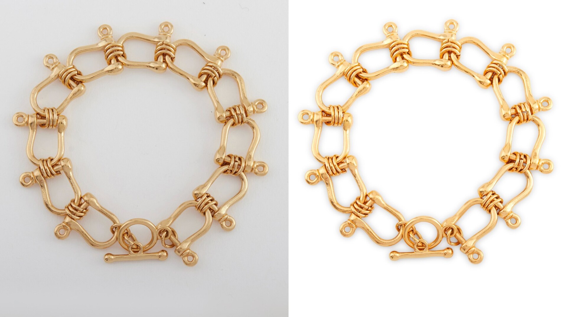 Top Jewelry Retouching Trends That You Should Follow
