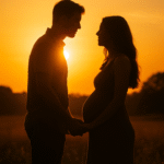 Maternity Photoshoot Ideas