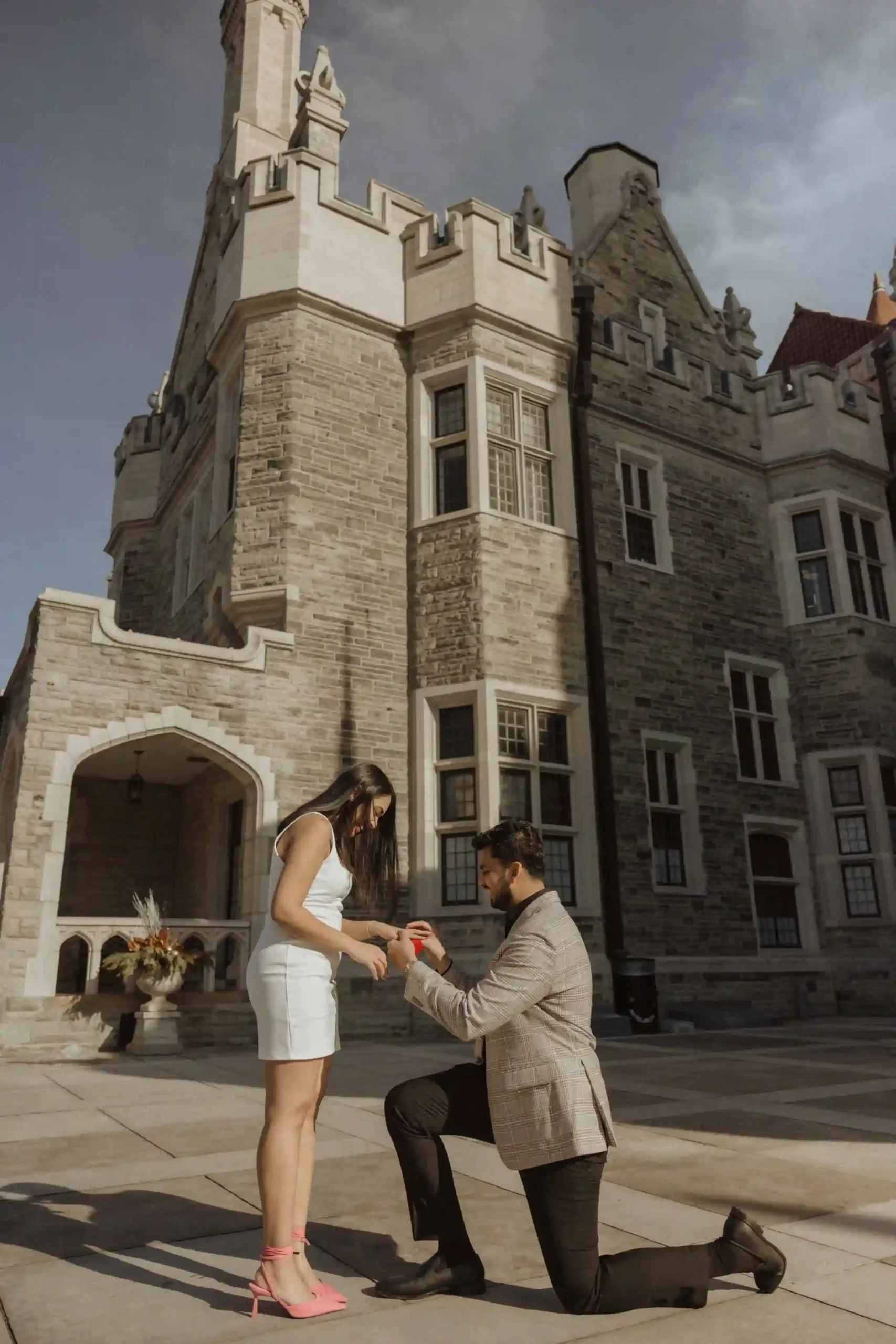 Wedding Post Production - EDITING LIVE
