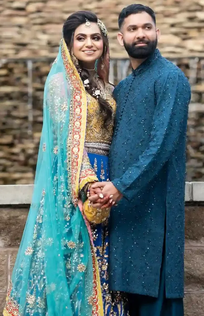 Wedding Photo Color Correction Service - EDITING LIVE