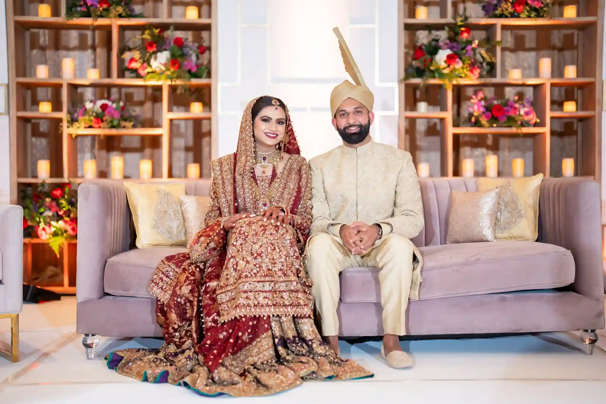 Wedding Post Production - EDITING LIVE