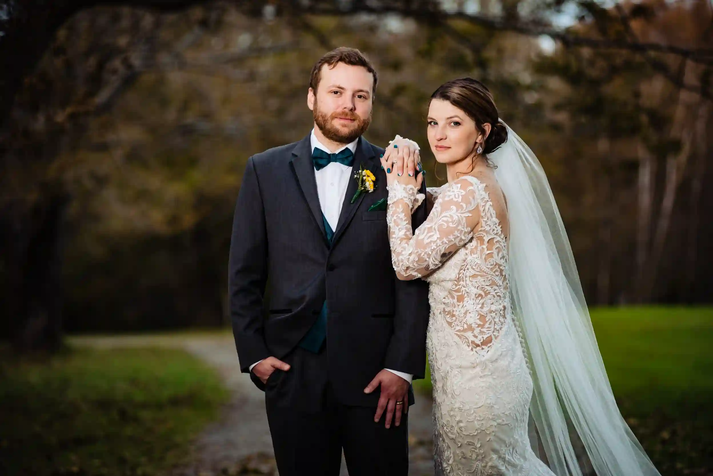 Wedding Post Production - EDITING LIVE