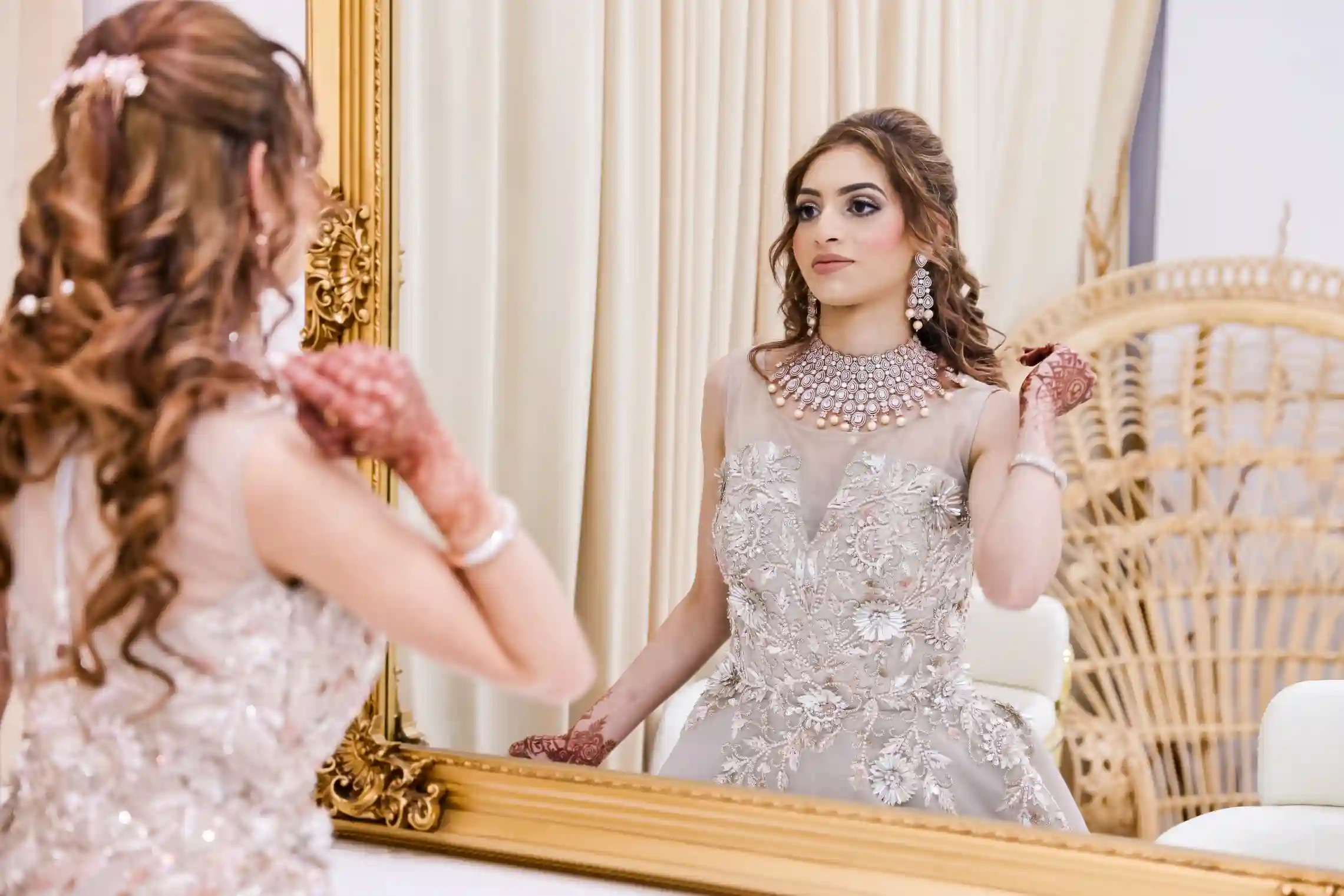 Wedding Post Production - EDITING LIVE