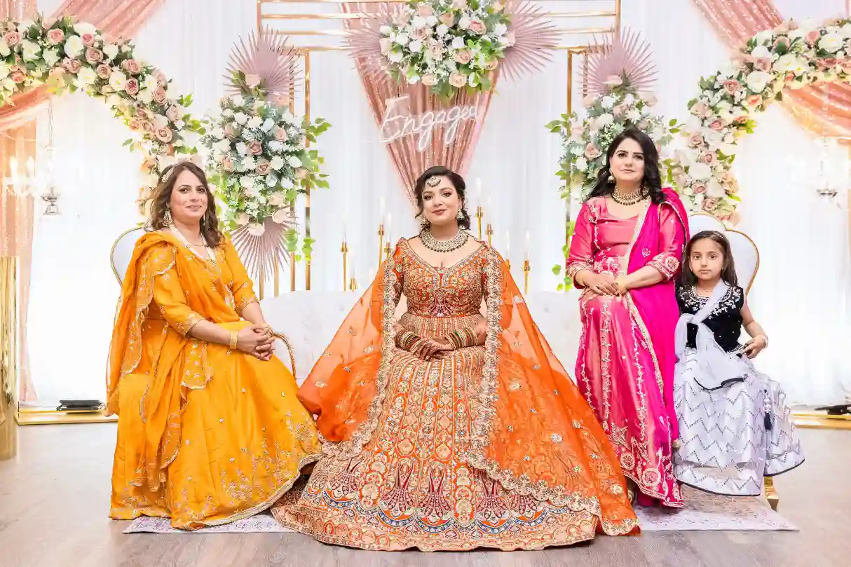 Wedding Photo Color Correction Service - EDITING LIVE