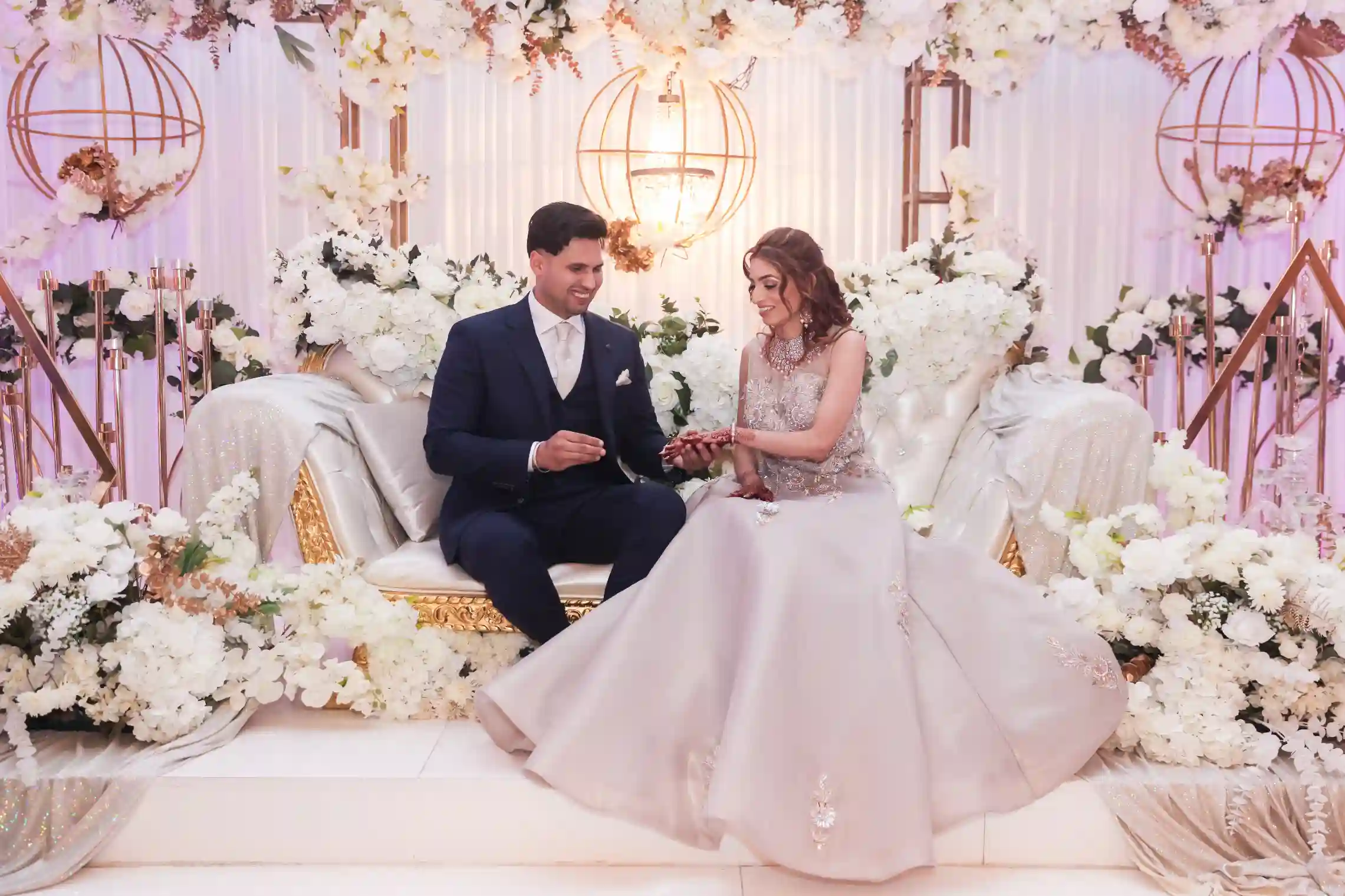 Wedding Photo Color Correction Service - EDITING LIVE