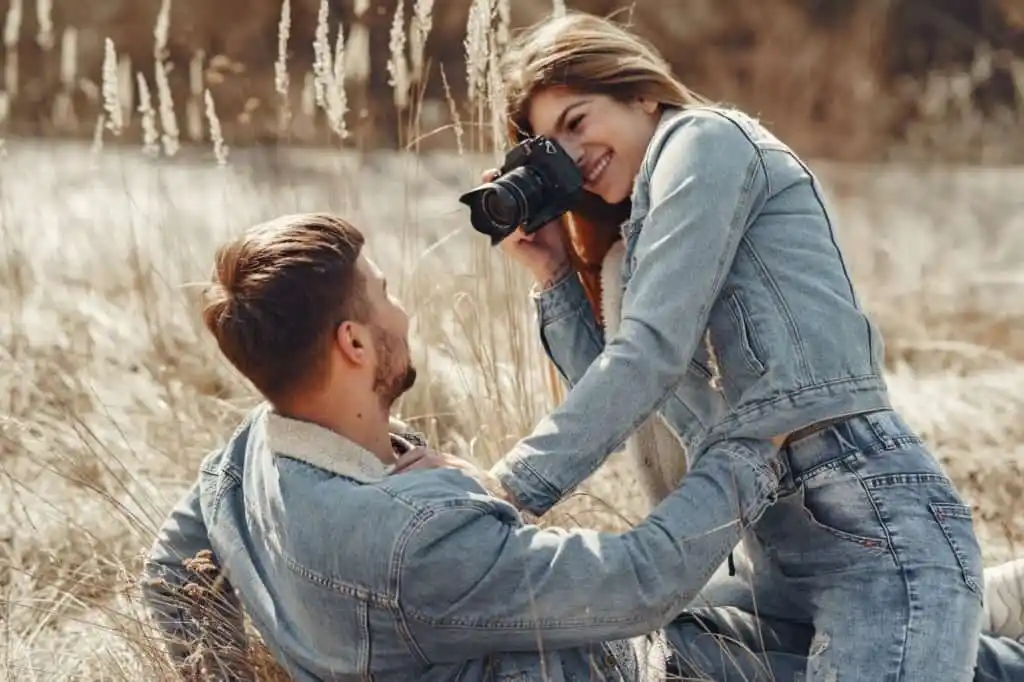 Wedding Photo Color Correction Service - EDITING LIVE